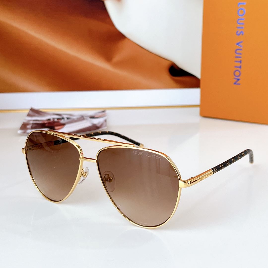 Louis Vuitton Sunglasses